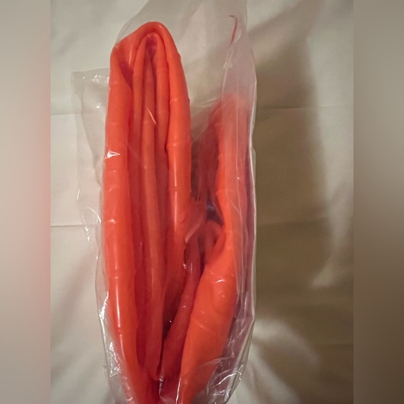 CanDo Inflatable Exercise Ball - Picture 7 of 8